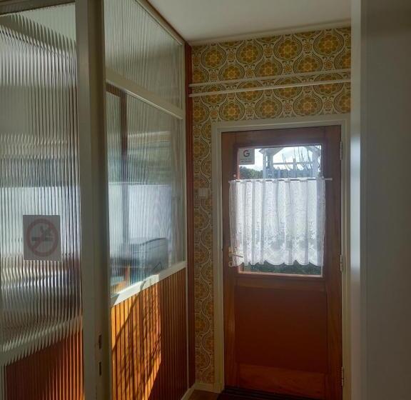 بنسيون B&b Ut Kantuurke