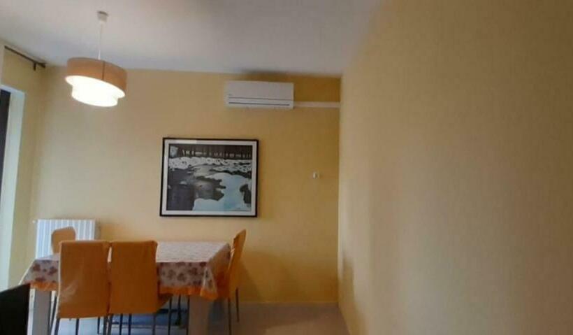 פנסיון La Casa Di Mariagrazia Rooms Con Cucina Condivisa E Terrazza