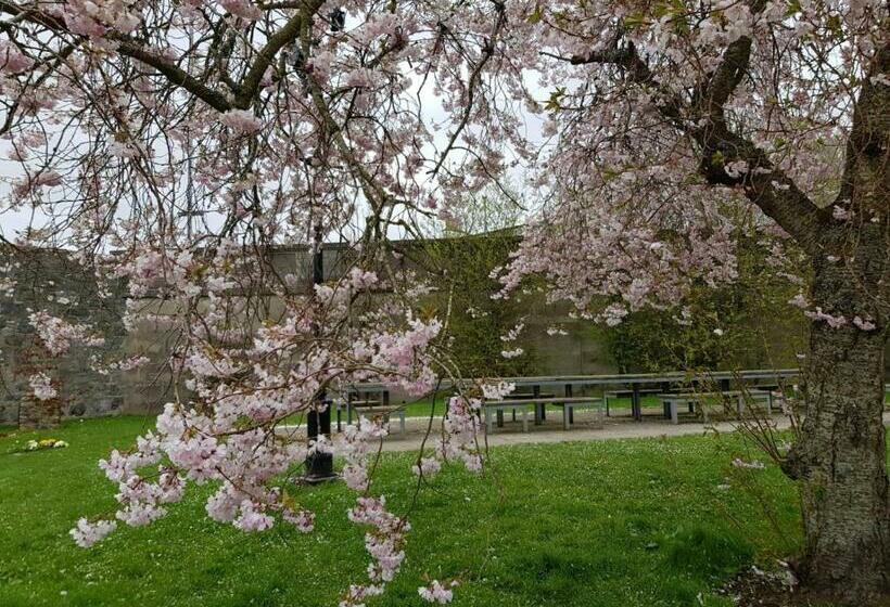 펜션 The Smiddy Suite