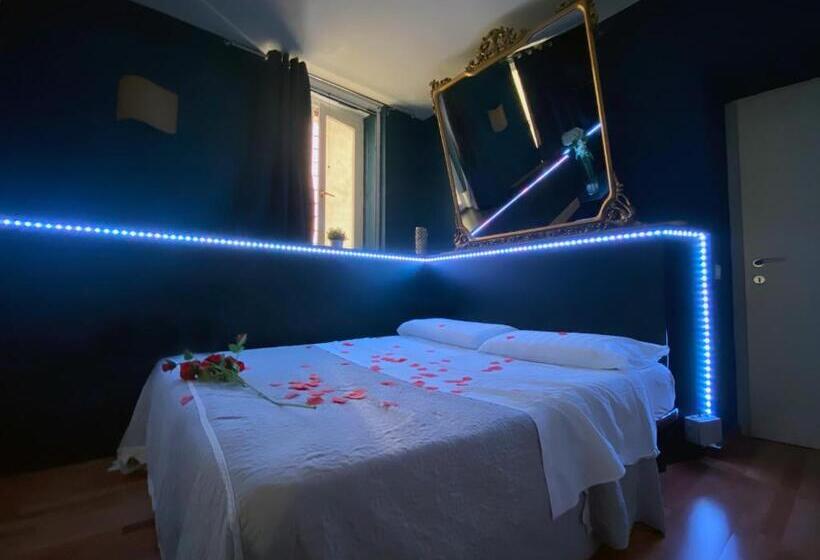 تختخواب و صبحانه Casa Degli Orti, Dolomia Best Home