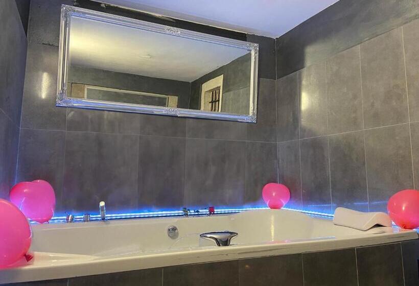 تختخواب و صبحانه Casa Degli Orti, Dolomia Best Home