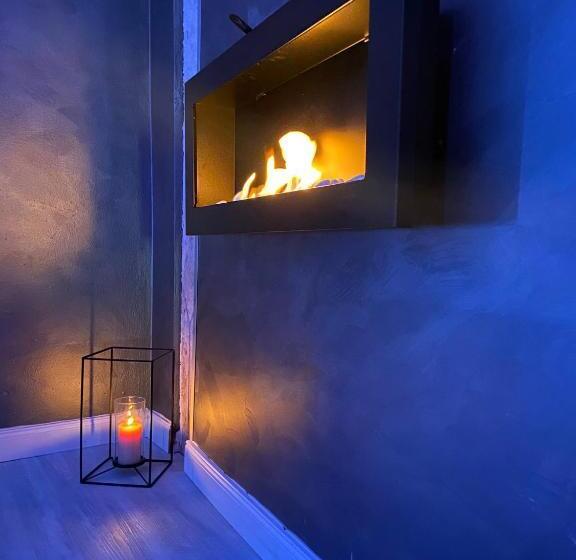 تختخواب و صبحانه Casa Degli Orti, Dolomia Best Home