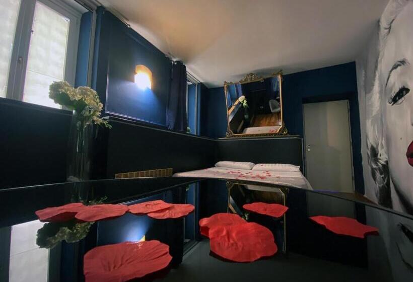 تختخواب و صبحانه Casa Degli Orti, Dolomia Best Home