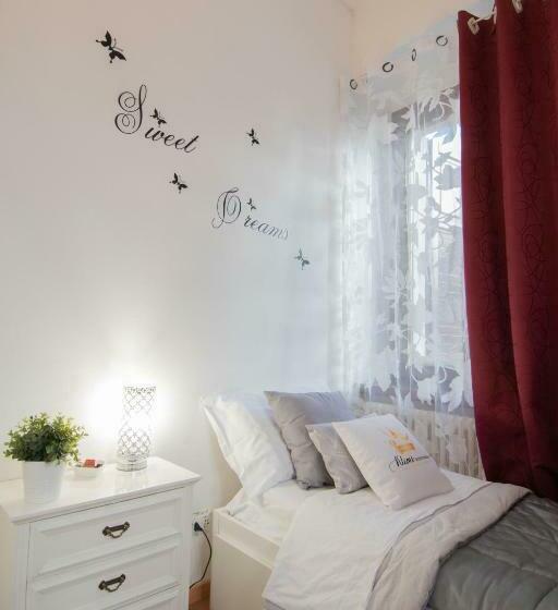 تختخواب و صبحانه Casa Degli Orti, Dolomia Best Home