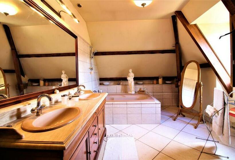 住宿加早餐  Chez Pascaline