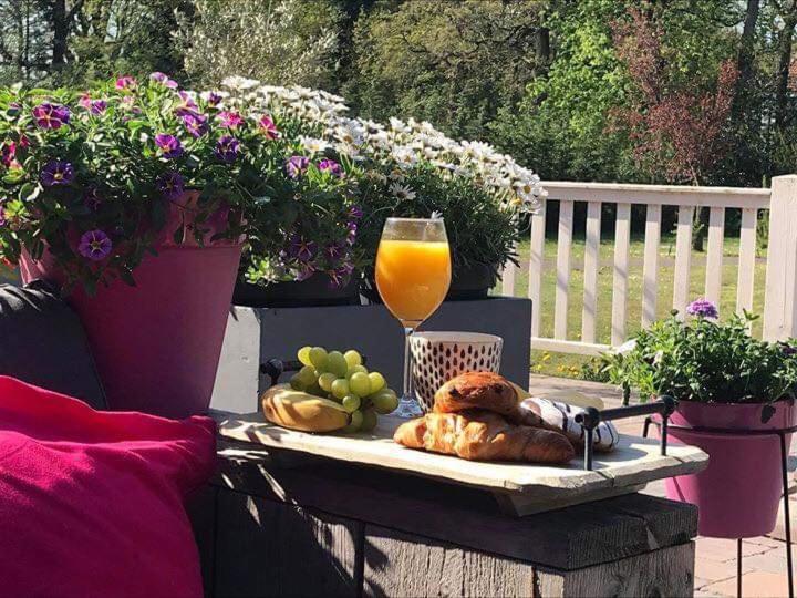 مبيت وإفطار Devilla