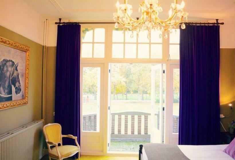 مبيت وإفطار Devilla