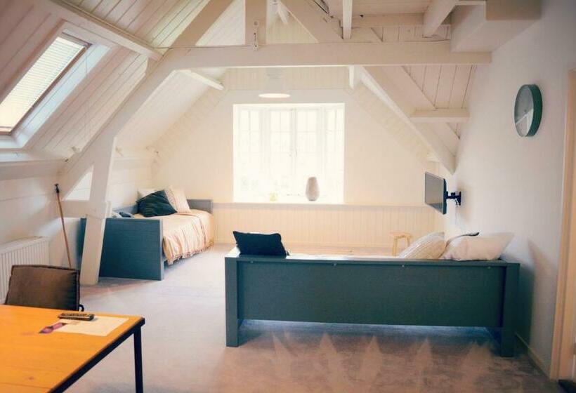 مبيت وإفطار Devilla