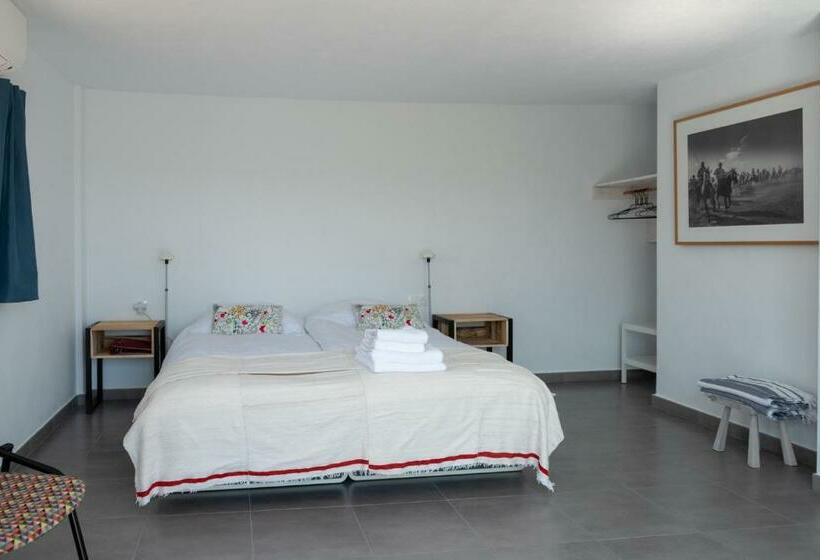 צימר Finca Gordo