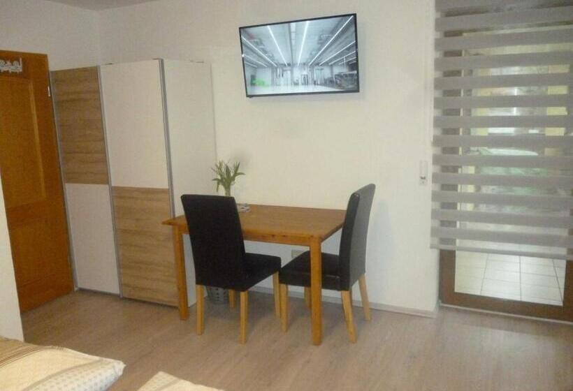 Пансион Gaestezimmer Klein