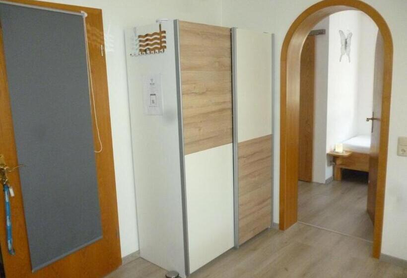 Пансион Gaestezimmer Klein