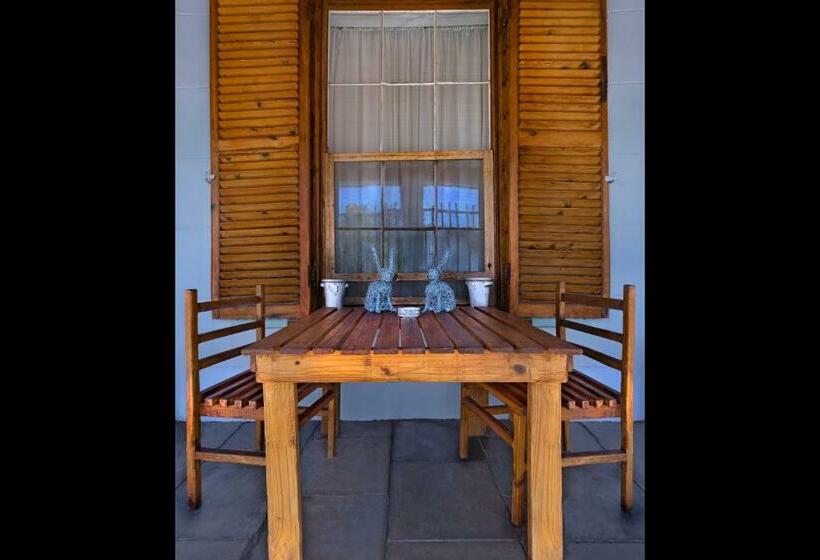 ペンション La La Dathel Guesthouse