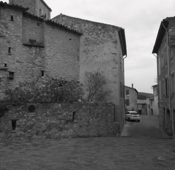 بنسيون Les Lavandes