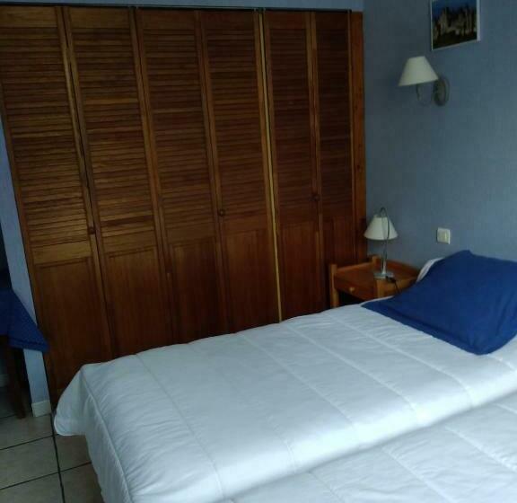 بنسيون Les Lavandes