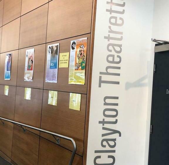ペンション Melbourne Short Stay   Clayton Station, Monash Uni, Hospital