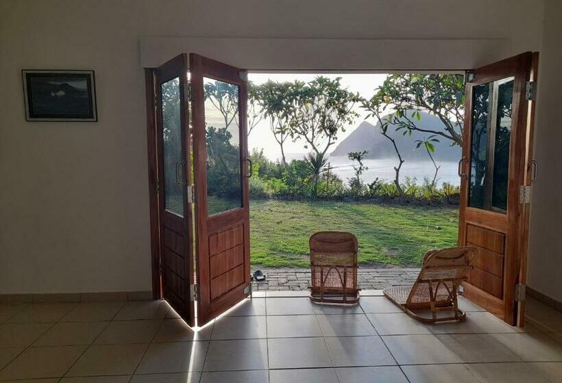 פנסיון Merdeka House