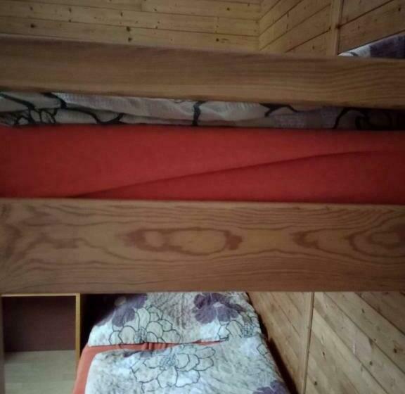 膳宿费 Penzion Roudenka