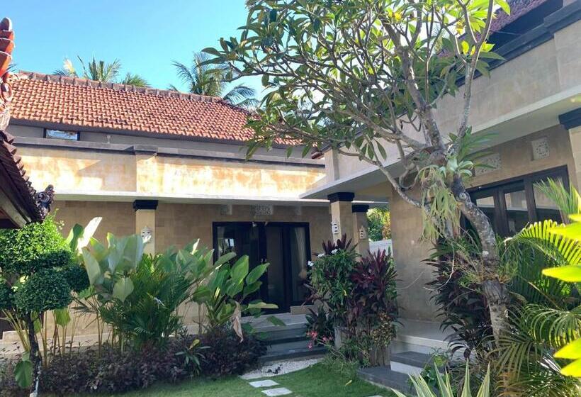 펜션 Pondok Ardi Villas