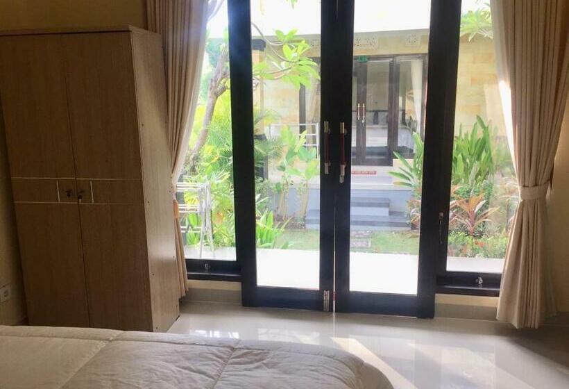 펜션 Pondok Ardi Villas
