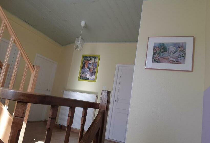 ペンション Village De Vie