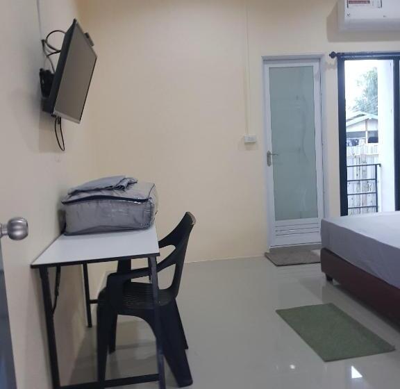 هاستل Room62