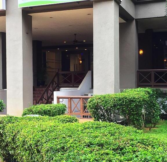 Amadel Residence 爱媄德民宿 1314