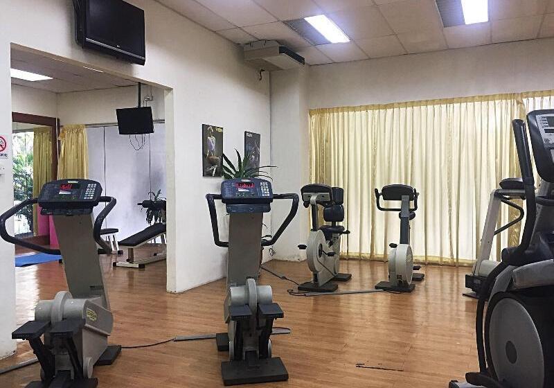 Amadel Residence 爱媄德民宿 1314