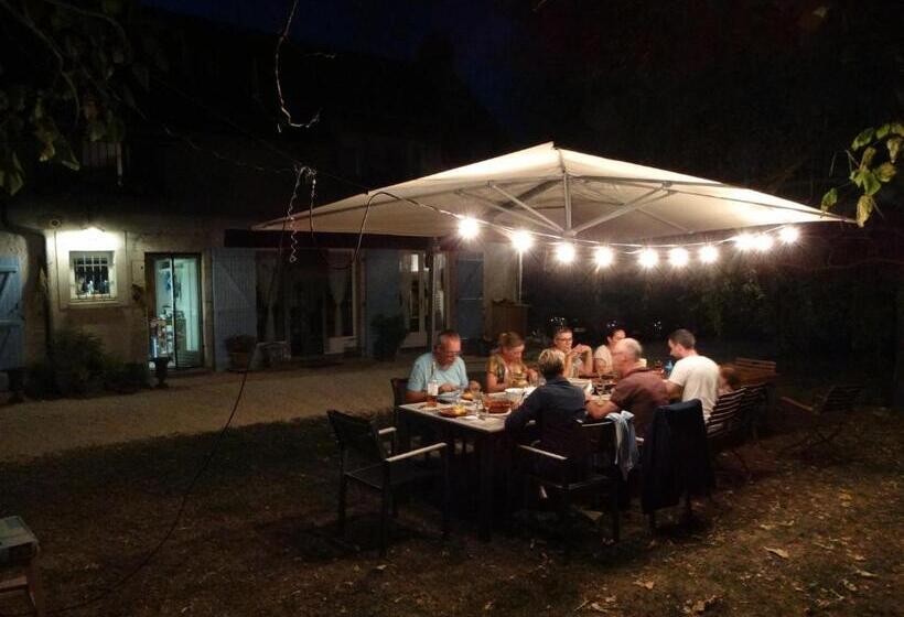 B&b Le Corbier