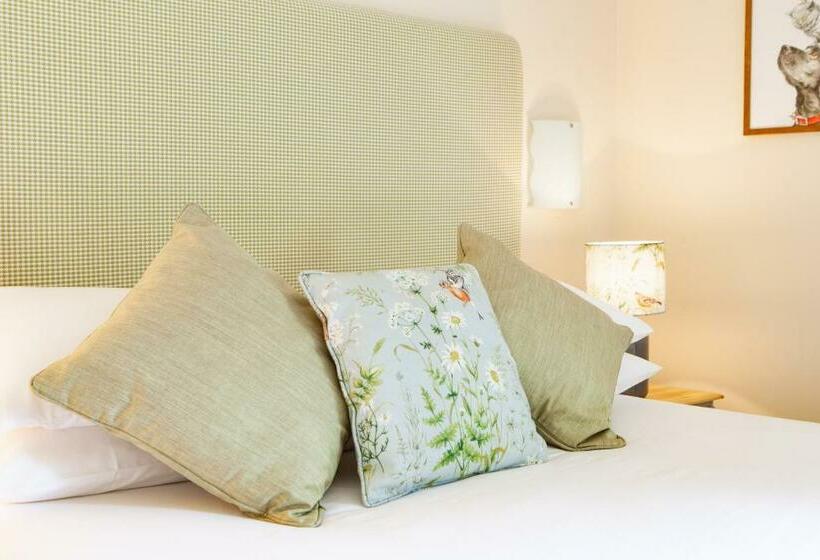 ベッドアンドブレックファースト Banbury Hill Farm