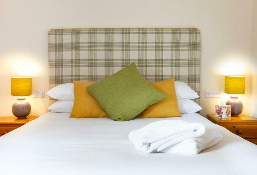 ベッドアンドブレックファースト Banbury Hill Farm