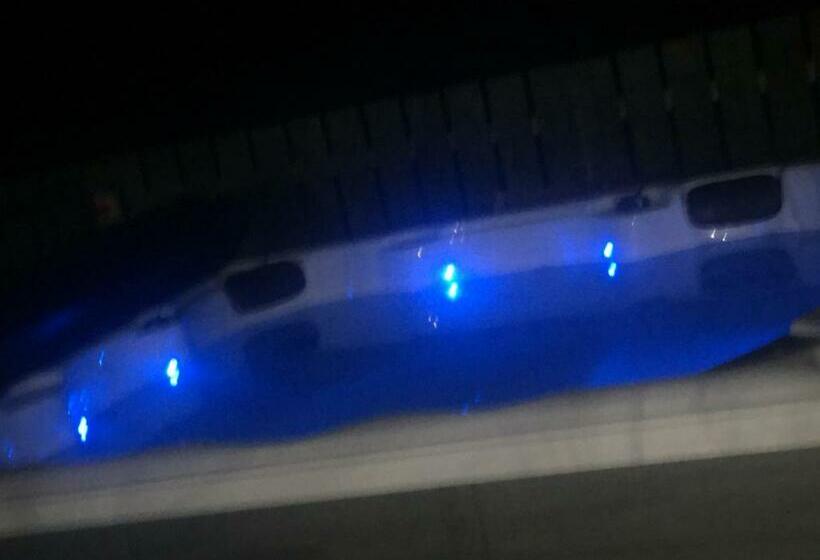 مبيت وإفطار Country House And Spa