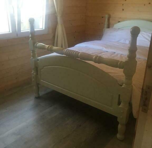 مبيت وإفطار Country House And Spa