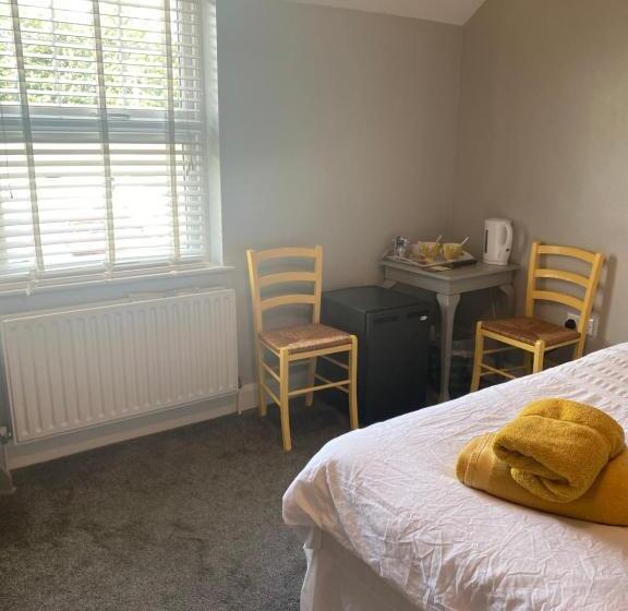 مبيت وإفطار Country House And Spa
