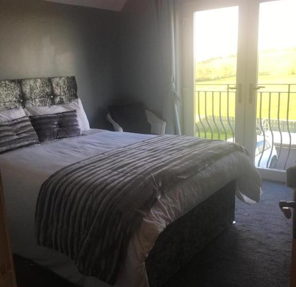 مبيت وإفطار Country House And Spa