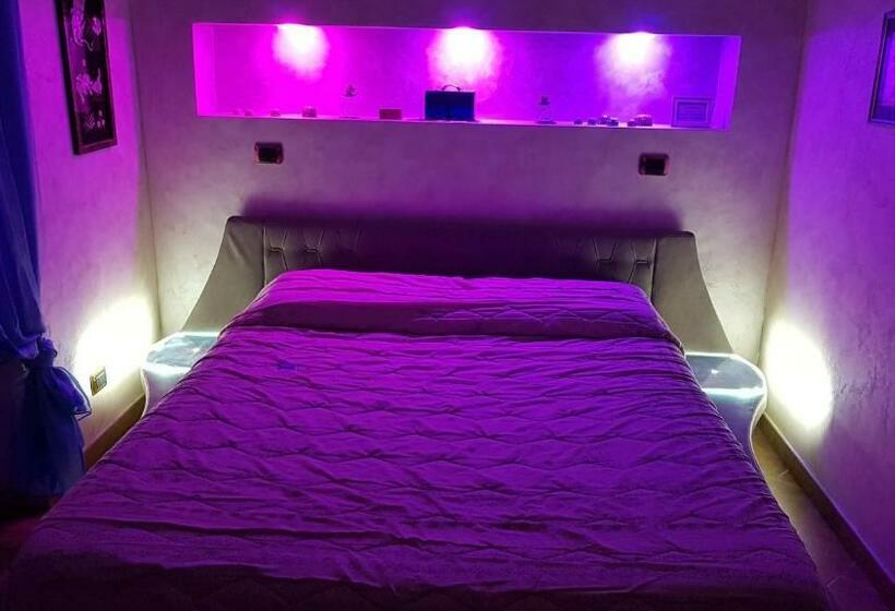 مبيت وإفطار Il Riposo Del Guerriero