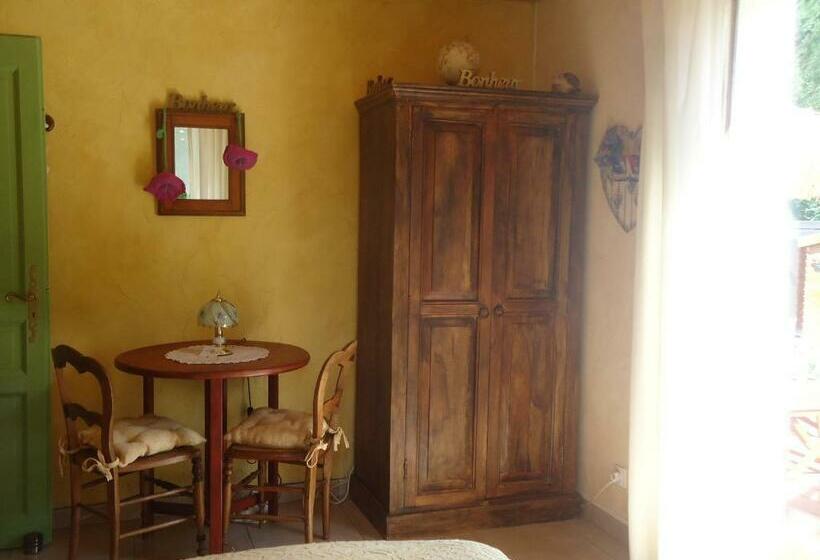 ベッドアンドブレックファースト Kioui