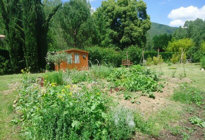 ベッドアンドブレックファースト Kioui