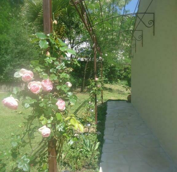 ベッドアンドブレックファースト Kioui