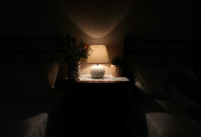 مبيت وإفطار La Cascina Nel Bosco