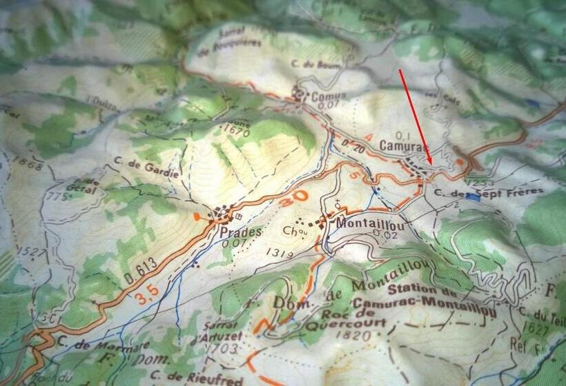 住宿加早餐  La Chaumine Aux étoiles