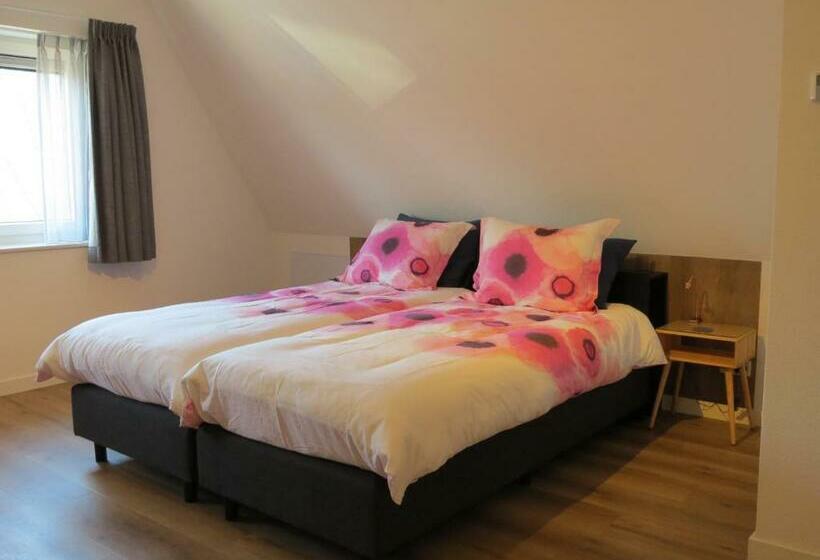 ベッドアンドブレックファースト Logement Gieten