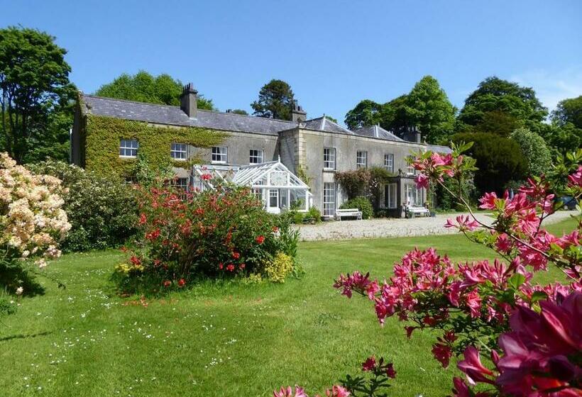 ベッドアンドブレックファースト O Harabrook Country House