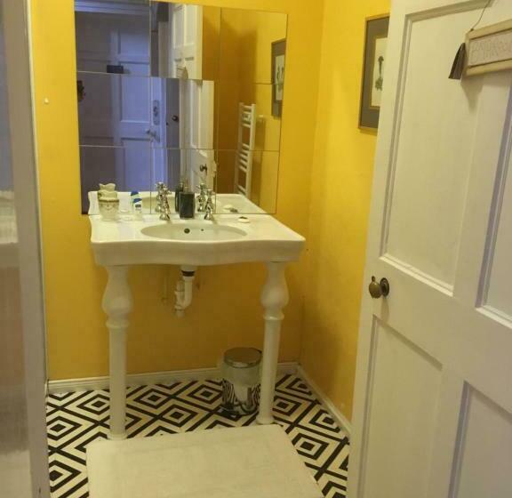 ベッドアンドブレックファースト O Harabrook Country House