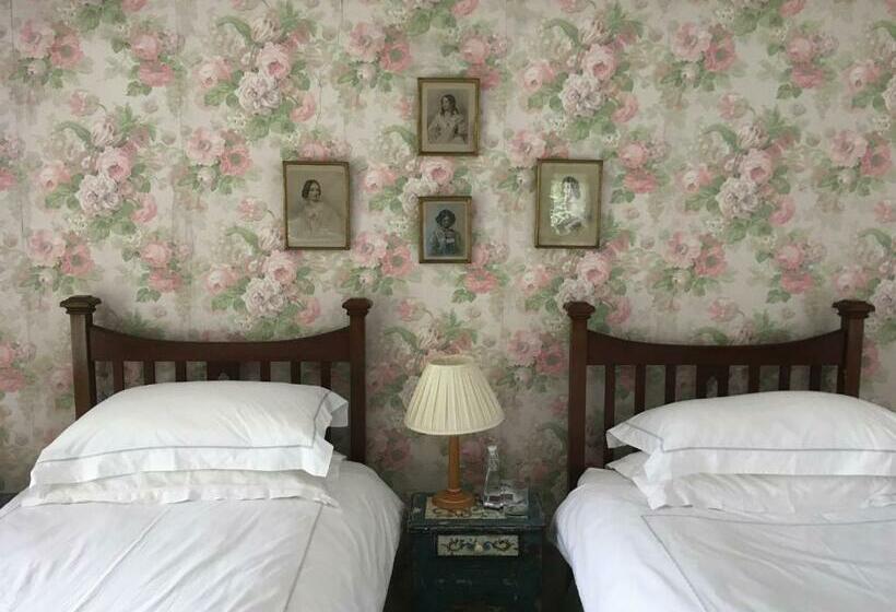 ベッドアンドブレックファースト O Harabrook Country House