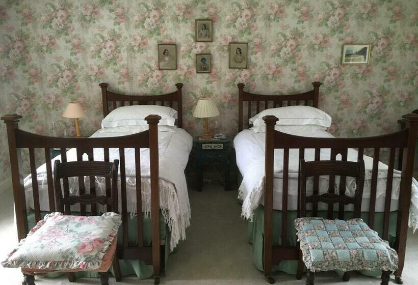 ベッドアンドブレックファースト O Harabrook Country House