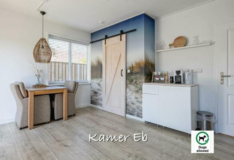 צימר Zilt Texel