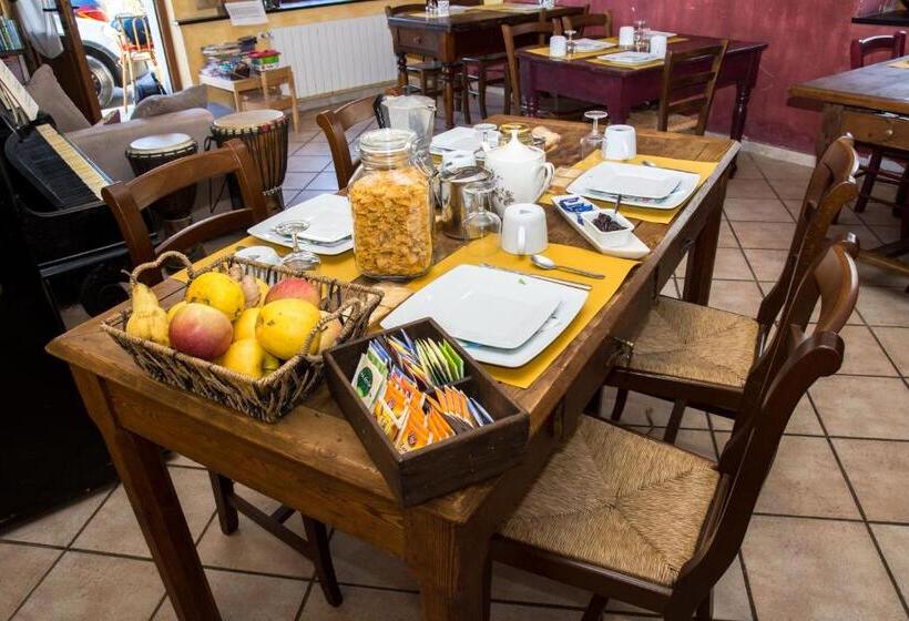 호텔 Agriturismo A Cà Vegia
