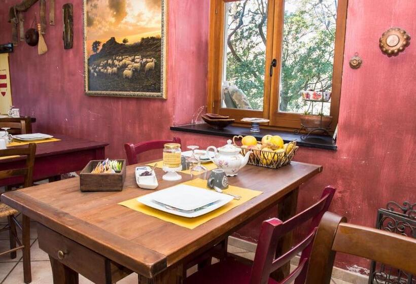 호텔 Agriturismo A Cà Vegia