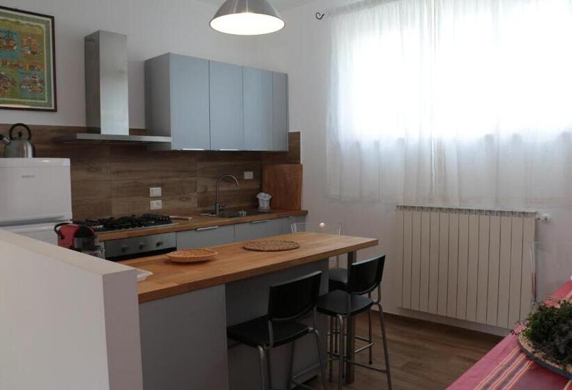 호텔 Agriturismo Terra Dei Falchi
