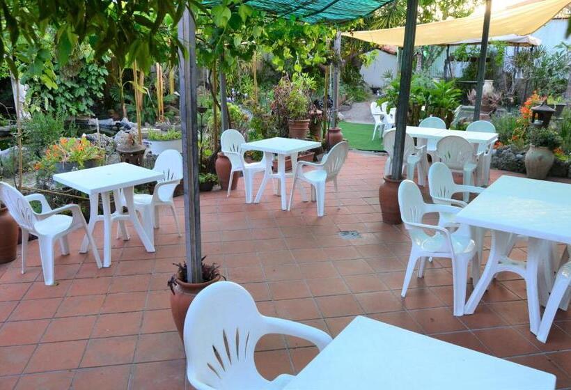 هتل Agriturismo Terre Di Mare Bordighera